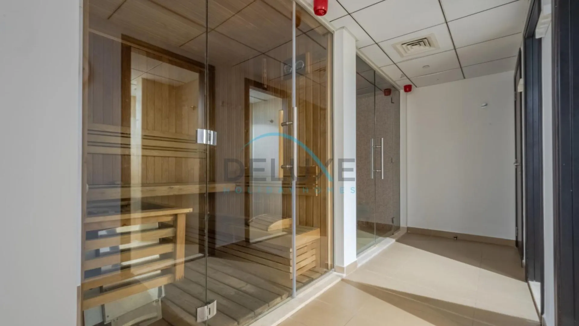 Elegant 2Br In Sky Gardens Difc By Deluxe Holiday Homes Dubai 0*,