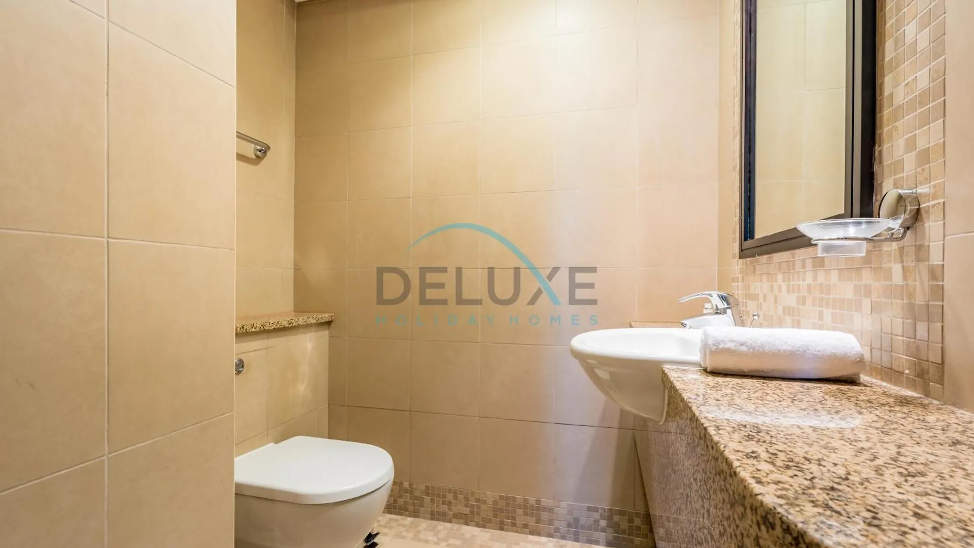 Elegant 2Br In Sky Gardens Difc By Deluxe Holiday Homes Dubai