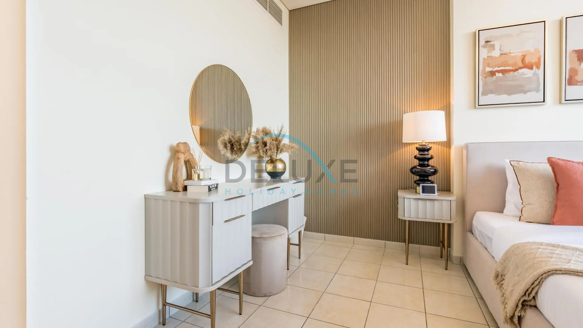 Apartment Elegant 2Br In Sky Gardens Difc By Deluxe Holiday Homes Dubai