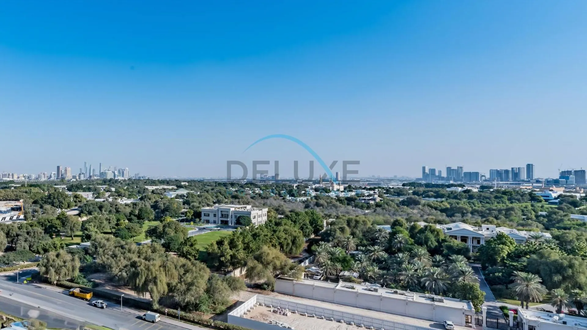 Elegant 2Br In Sky Gardens Difc By Deluxe Holiday Homes Dubai United Arab Emirates
