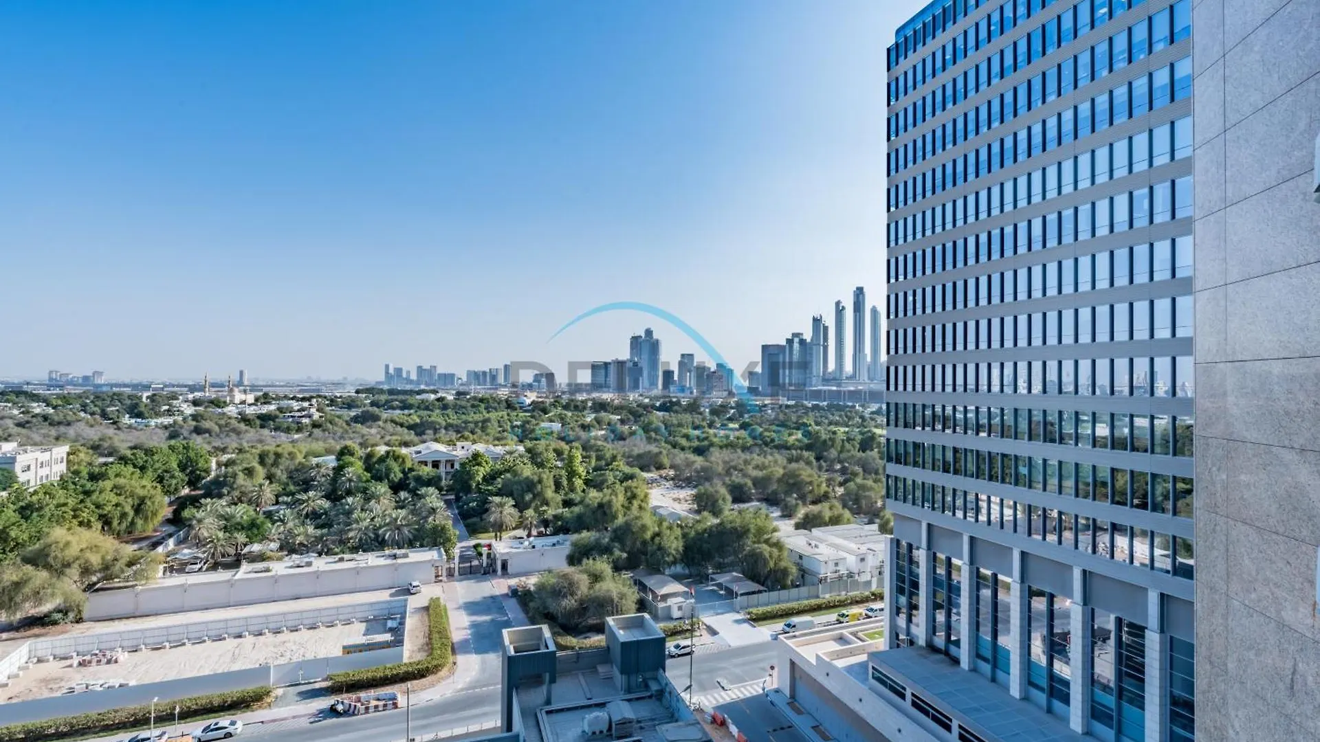 Apartment Elegant 2Br In Sky Gardens Difc By Deluxe Holiday Homes Dubai