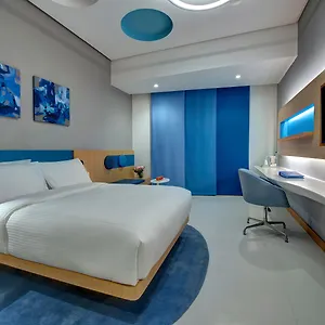 Hotel Al Khoory Bur, Dubai